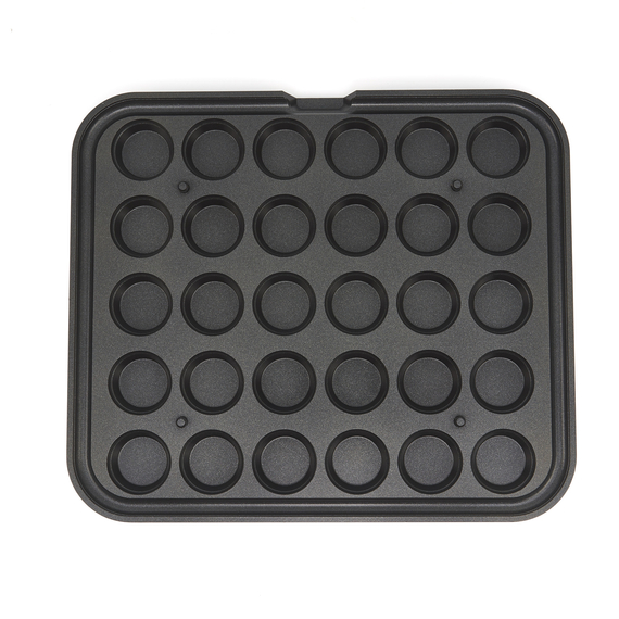 Maxima Tarteletteform - Rund - 49/38 mm - 30 Stück 1 Maxima Tarteletteform - Rund - 49/38 mm - 30 Stück