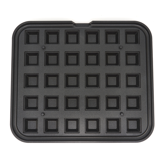 Maxima Tarteletteform - Quadrat - 41/23 mm - 30 stuks 1 Maxima Tarteletteform - Quadrat - 41/23 mm - 30 stuks