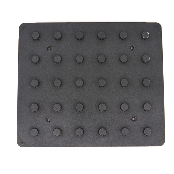 Maxima Tarteletteform - Gewellt - 30/27 mm -30 Stück 2 Maxima Tarteletteform - Gewellt - 30/27 mm -30 Stück