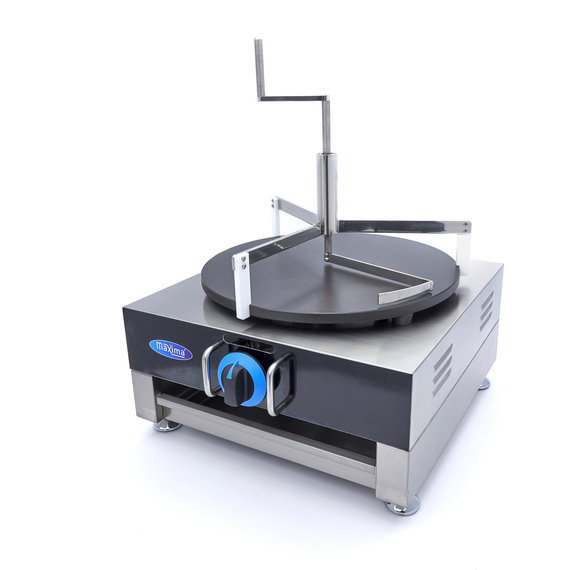 Maxima Crepes Gerät Teigteiler / Spreader 2 Maxima Crepes Gerät Teigteiler / Spreader