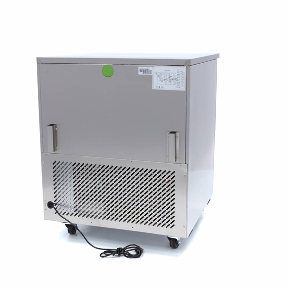 Maxima Gastro Schnellkühler - Passt 5 x 1/1 GN 3 Maxima Gastro Schnellkühler - Passt 5 x 1/1 GN