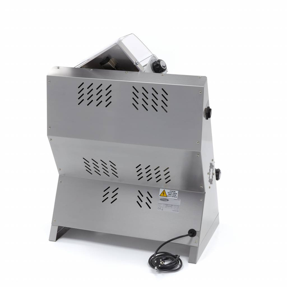 Maxima Gastro Teigroller - Ø40 cm - Automatisch - Eingebauter Timer 3 Maxima Gastro Teigroller - Ø40 cm - Automatisch - Eingebauter Timer