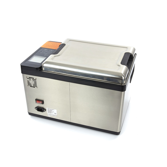 Maxima Gastro Sous Vide - 12,5 l 6 Maxima Gastro Sous Vide - 12,5 l