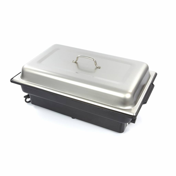 Maxima Gastro Scheuergericht - 8,5 l - Elektrisch - inkl. 1/1 GN und Deckel 3 Maxima Gastro Scheuergericht - 8,5 l - Elektrisch - inkl. 1/1 GN und Deckel