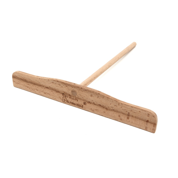 Maxima Holzkrepp Teig Teiler / Spreader Maxima Holzkrepp Teig Teiler / Spreader