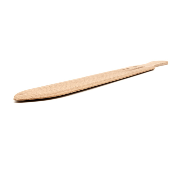 Maxima Kreppspatel aus Holz 2 Maxima Kreppspatel aus Holz