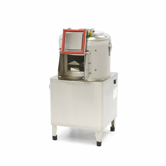 Maxima Gastro Kartoffelschaltmaschine - 8 kg - 160 kg/h 4 Maxima Gastro Kartoffelschaltmaschine - 8 kg - 160 kg/h