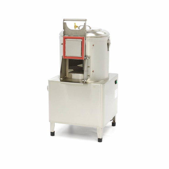 Maxima Gastro Kartoffelschaltmaschine - 15 kg - 300 kg/h 4 Maxima Gastro Kartoffelschaltmaschine - 15 kg - 300 kg/h