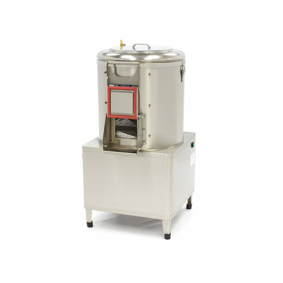 Maxima Gastro Kartoffelschaltmaschine - 30 kg - 600 kg/h 4 Maxima Gastro Kartoffelschaltmaschine - 30 kg - 600 kg/h