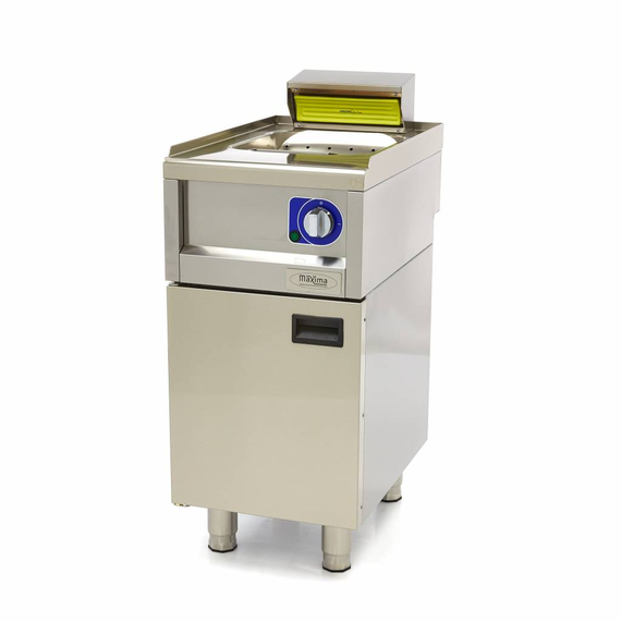 Maxima Gastro Pommes Frites wärmer - Einzeleinheit - 60 cm Tief - Elektrisch 5 Maxima Gastro Pommes Frites wärmer - Einzeleinheit - 60 cm Tief - Elektrisch