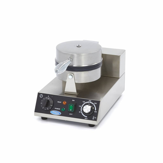 Maxima Gastro Waffelmacher - 4 Waffeln - Herzen 4 Maxima Gastro Waffelmacher - 4 Waffeln - Herzen