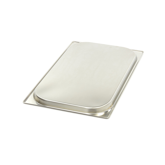 Maxima Gastro Gastronormbehälter - 1/1 GN - 2 cm Tief - Edelstahl 1 Maxima Gastro Gastronormbehälter - 1/1 GN - 2 cm Tief - Edelstahl