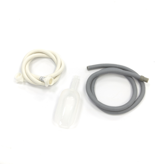 Maxima Gastro Eiswürfelmaschine - 85 kg/Tag - Zerkleinert/Flocken - Wasser Gekühlt 5 Maxima Gastro Eiswürfelmaschine - 85 kg/Tag - Zerkleinert/Flocken - Wasser Gekühlt
