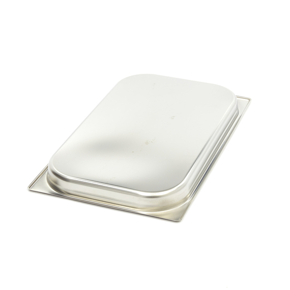 Maxima Gastro Gastronormbehälter - 1/1 GN - 4 cm Tief - Edelstahl 1 Maxima Gastro Gastronormbehälter - 1/1 GN - 4 cm Tief - Edelstahl
