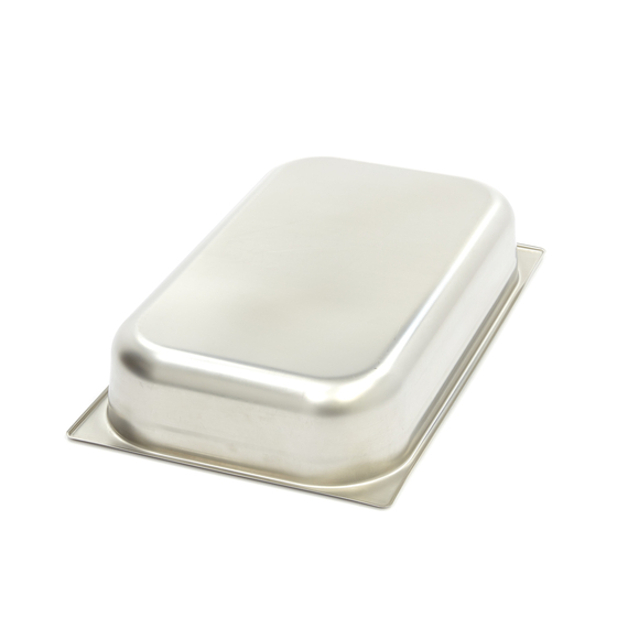 Maxima Gastro Gastronormbehälter - 1/1 GN - 10 cm Tief - Edelstahl 1 Maxima Gastro Gastronormbehälter - 1/1 GN - 10 cm Tief - Edelstahl