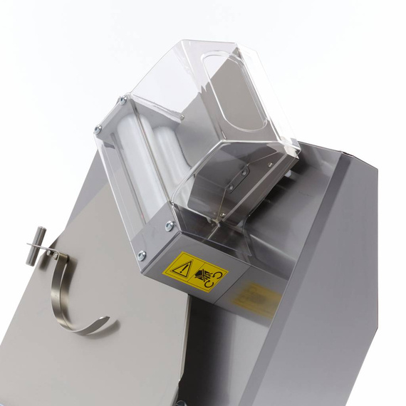 Maxima Gastro Teigroller - Ø40 cm - Doppelwalze 4 Maxima Gastro Teigroller - Ø40 cm - Doppelwalze