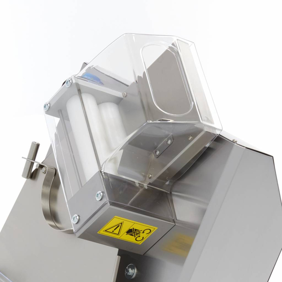 Maxima Gastro Teigroller - Ø30 cm - Doppelwalze 4 Maxima Gastro Teigroller - Ø30 cm - Doppelwalze