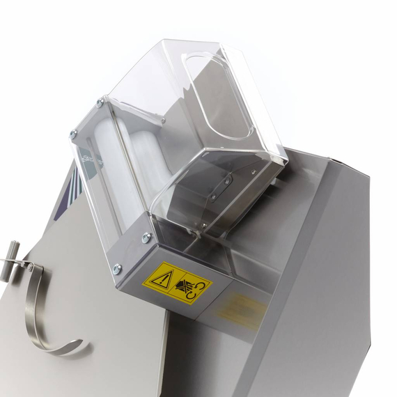Maxima Gastro Teigroller - Ø40 cm - Automatisch - Eingebauter Timer 4 Maxima Gastro Teigroller - Ø40 cm - Automatisch - Eingebauter Timer