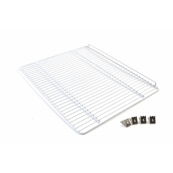 Maxima R / FR 600 Shelf Incl. 4 Clips 51 X 63.8 CM Maxima R / FR 600 Shelf Incl. 4 Clips 51 X 63.8 CM