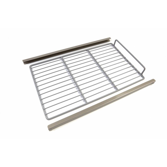 Maxima Refrigerated Counter WTC / WTFR Shelf Set 53 X 33 CM Maxima Refrigerated Counter WTC / WTFR Shelf Set 53 X 33 CM