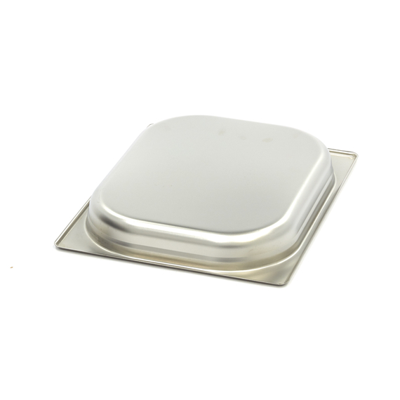 Maxima Gastro Gastronormbehälter - 1/2 GN - 4 cm Tief - Edelstahl 1 Maxima Gastro Gastronormbehälter - 1/2 GN - 4 cm Tief - Edelstahl