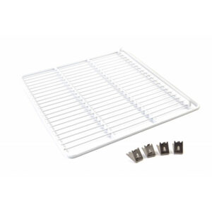 Maxima R / FR 400 Shelf Incl. 4 Clips 45 X 45 CM