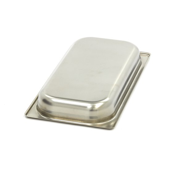 Maxima Gastro Gastronormbehälter - 1/3 GN - 4 cm Tief - Edelstahl 1 Maxima Gastro Gastronormbehälter - 1/3 GN - 4 cm Tief - Edelstahl