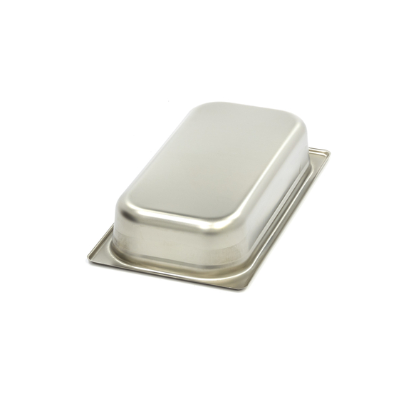 Maxima Gastro Gastronormbehälter - 1/3 GN - 6,5 cm Tief - Edelstahl 1 Maxima Gastro Gastronormbehälter - 1/3 GN - 6,5 cm Tief - Edelstahl