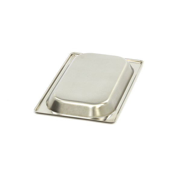 Maxima Gastro Gastronormbehälter - 1/4 GN - 2 cm Tief - Edelstahl 1 Maxima Gastro Gastronormbehälter - 1/4 GN - 2 cm Tief - Edelstahl