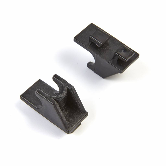 Maxima Shelf Showcase Incl. 2 Clips Black for Refigurated Display Case 58L / 78L / 98L 1 Maxima Shelf Showcase Incl. 2 Clips Black for Refigurated Display Case 58L / 78L / 98L