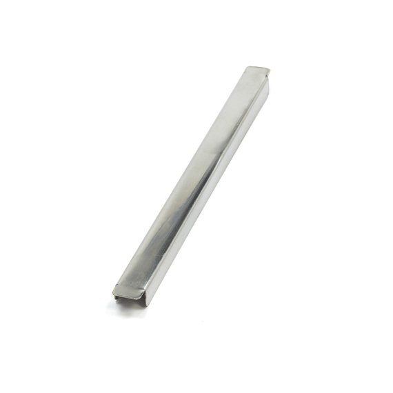 Maxima Gastro GN -Stützstange - 32,5 cm - Edelstahl - Geschirrspüler sicher Maxima Gastro GN -Stützstange - 32,5 cm - Edelstahl - Geschirrspüler sicher