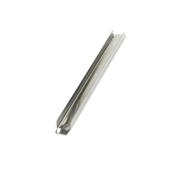 Maxima Gastro GN -Stützstange - 32,5 cm - Edelstahl - Geschirrspüler sicher 1 Maxima Gastro GN -Stützstange - 32,5 cm - Edelstahl - Geschirrspüler sicher