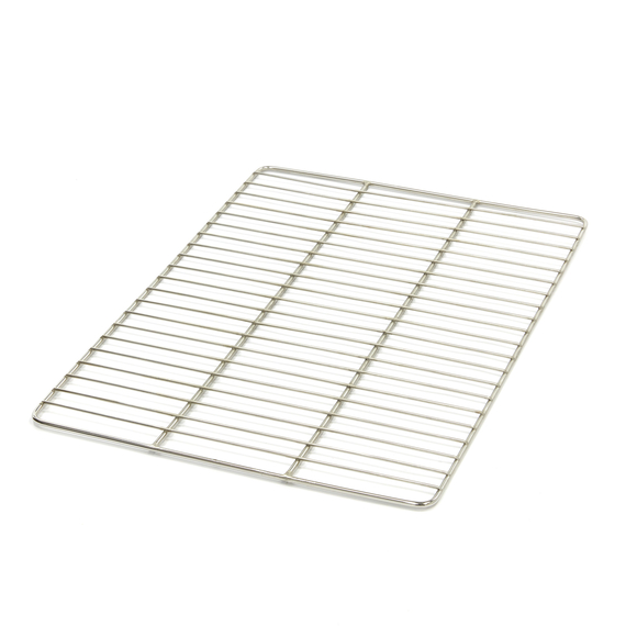 Maxima Gastro Backofenrost - 60 x 40 cm - Bäckerei-Norm Maxima Gastro Backofenrost - 60 x 40 cm - Bäckerei-Norm