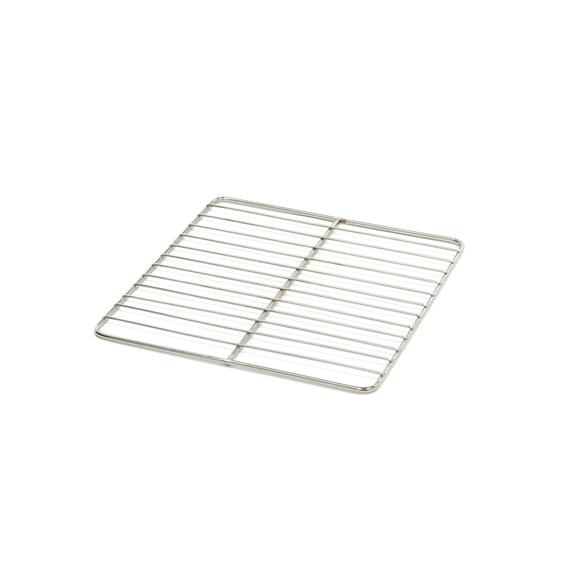 Maxima Gastro Backofenrost - 32,5 x 35,4 cm - 2/3 GN Maxima Gastro Backofenrost - 32,5 x 35,4 cm - 2/3 GN