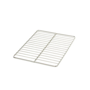 Maxima GN Rost - MCO - 435 x 315 mm - Edelstahl