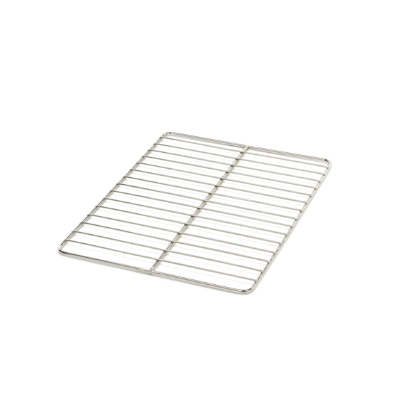 Maxima GN Rost - MCO - 435 x 315 mm - Edelstahl Maxima GN Rost - MCO - 435 x 315 mm - Edelstahl