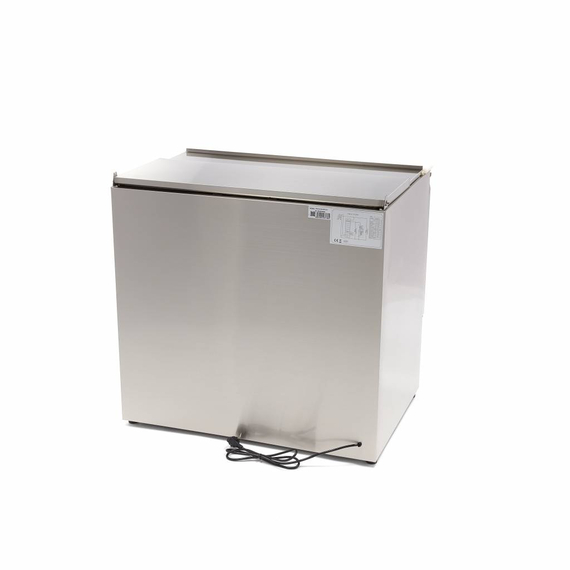 Maxima Gastro Saladette - 257 l - 90 cm - 2 Türen 4 Maxima Gastro Saladette - 257 l - 90 cm - 2 Türen