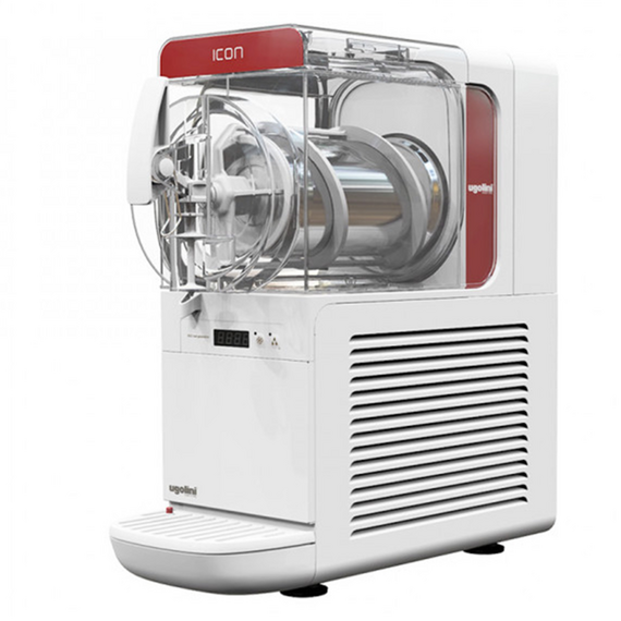 Ugolini Granitor® ICON 3/1 ETC Slush-Eismaschine 2 Ugolini Granitor® ICON 3/1 ETC Slush-Eismaschine
