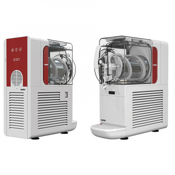 Ugolini Granitor® ICON 3/1 ETC Slush-Eismaschine 3 Ugolini Granitor® ICON 3/1 ETC Slush-Eismaschine