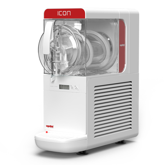 Ugolini Granitor® ICON 3/1 ETC Slush-Eismaschine Ugolini Granitor® ICON 3/1 ETC Slush-Eismaschine