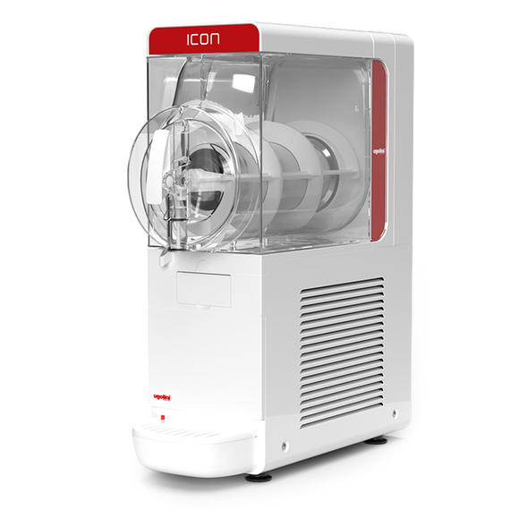 Ugolini Granitor® ICON 11/1 EASY Slush-Eismaschine Ugolini Granitor® ICON 11/1 EASY Slush-Eismaschine