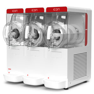 Ugolini Granitor® ICON 11/3 EASY Slush-Eismaschine