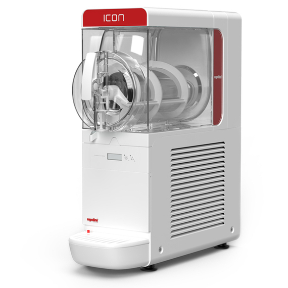 Ugolini Granitor® ICON 6/1 ETC Slush-Eismaschine Ugolini Granitor® ICON 6/1 ETC Slush-Eismaschine