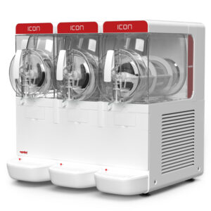 Ugolini Granitor® ICON 6/3 EASY Slush-Eismaschine