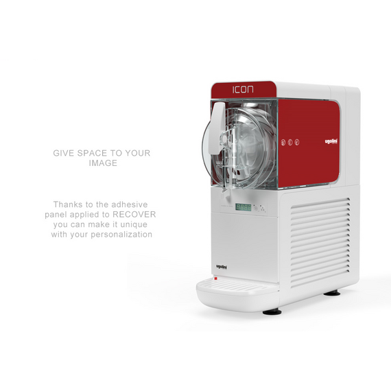 Ugolini Granitor® ICON 3/1 ETC Slush-Eismaschine 5 Ugolini Granitor® ICON 3/1 ETC Slush-Eismaschine