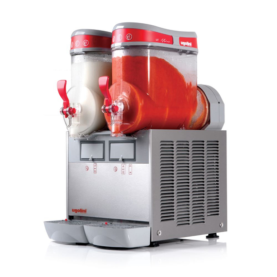 Ugolini Granitor® MT2GL Slush-Eismaschine 1 Ugolini Granitor® MT2GL Slush-Eismaschine