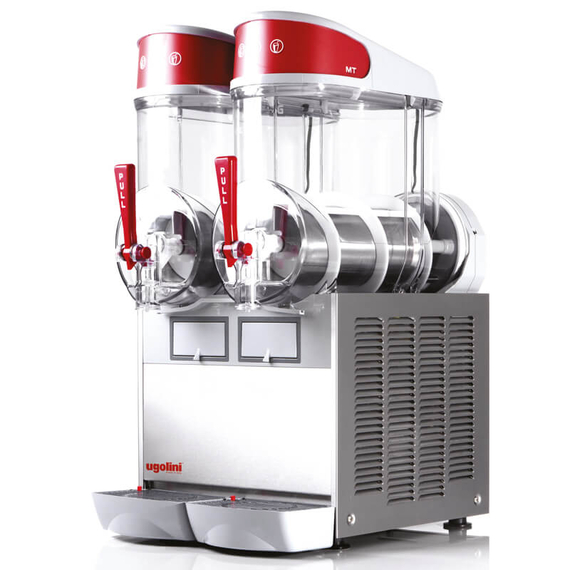 Ugolini Granitor® MT2GL Slush-Eismaschine Ugolini Granitor® MT2GL Slush-Eismaschine