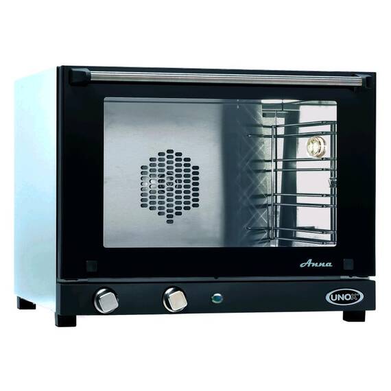 Unox Backofen LineMicro™ Manual XF023 Unox Backofen LineMicro™ Manual XF023