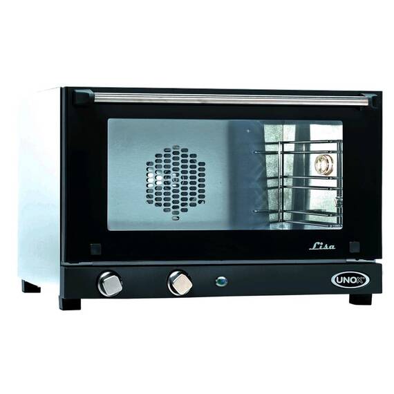 Unox Backofen LineMicro™ Manual XF013 Unox Backofen LineMicro™ Manual XF013