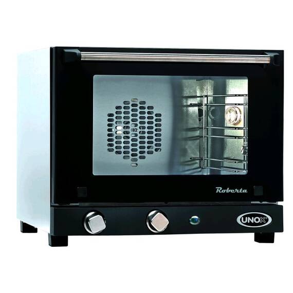 Unox Backofen LineMicro™ Manual XF003 Unox Backofen LineMicro™ Manual XF003